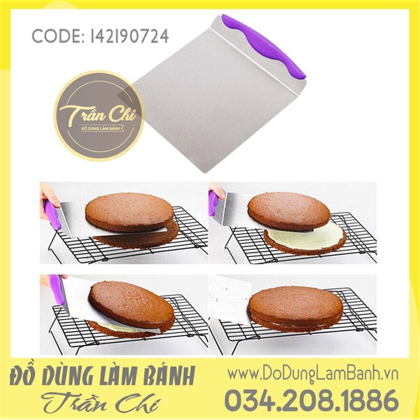 Thớt sang bánh