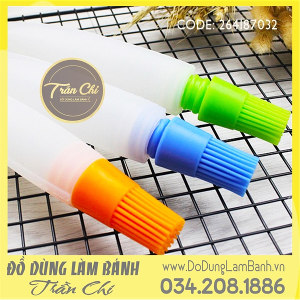 Bút quét dầu