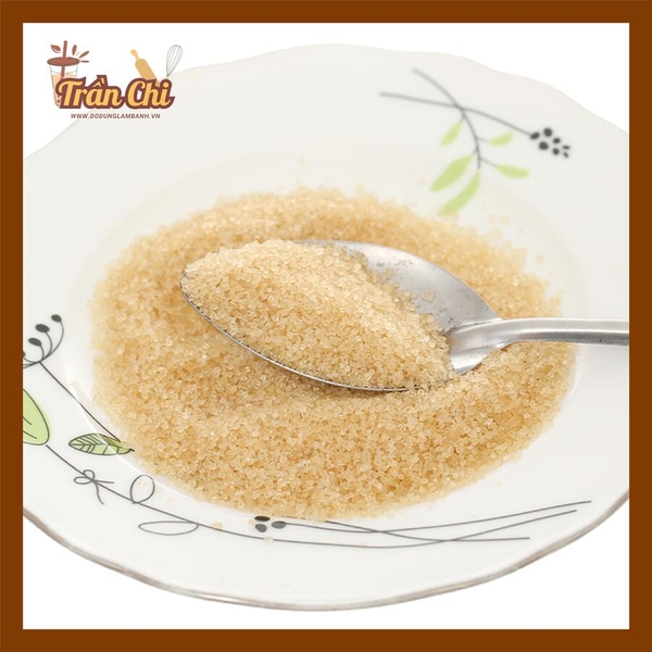 Đường MÍA VÀNG thiên nhiên Biên Hòa - 1KG (17/10)