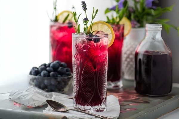 Siro Mama Rosa VIỆT QUẤT - Chai 700ml