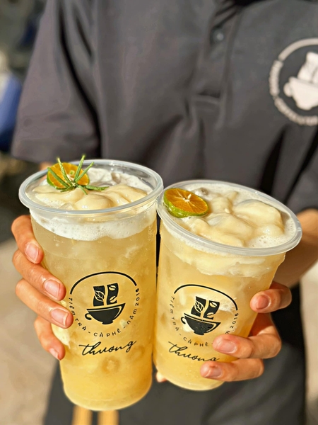 Siro Đậm Đặc MÃNG CẦU Golden Farm - Chai 700ml