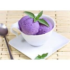 Hương KHOAI MÔN Có Màu BICO (Taro Colarome) - Chai 100gr