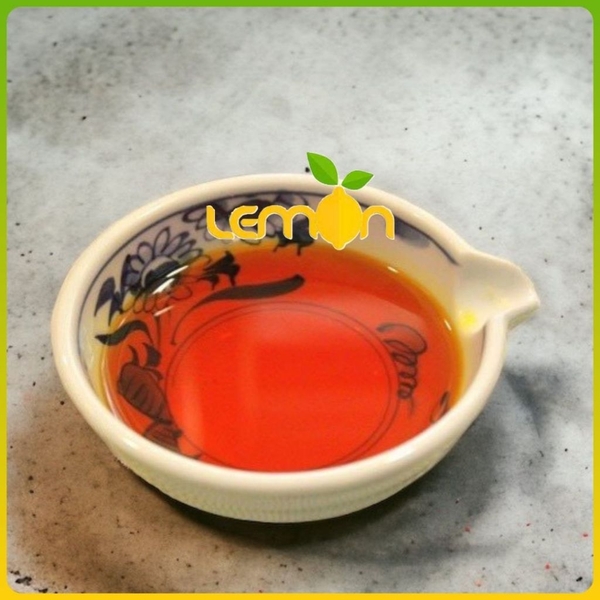 Dầu Hạt Điều Đỏ VINH THÀNH - Chai 100ml