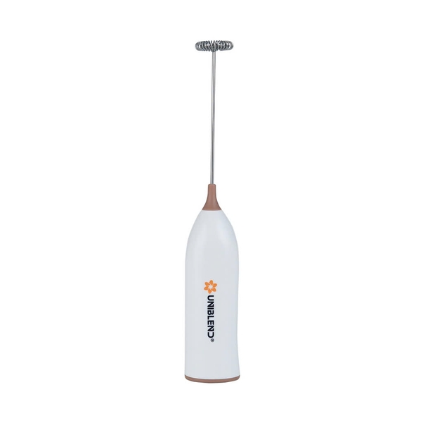 Máy đánh tạo bọt Cafe đa năng DC-08 UNIBLEND sạc TYPE C (KO BẢO HÀNH)