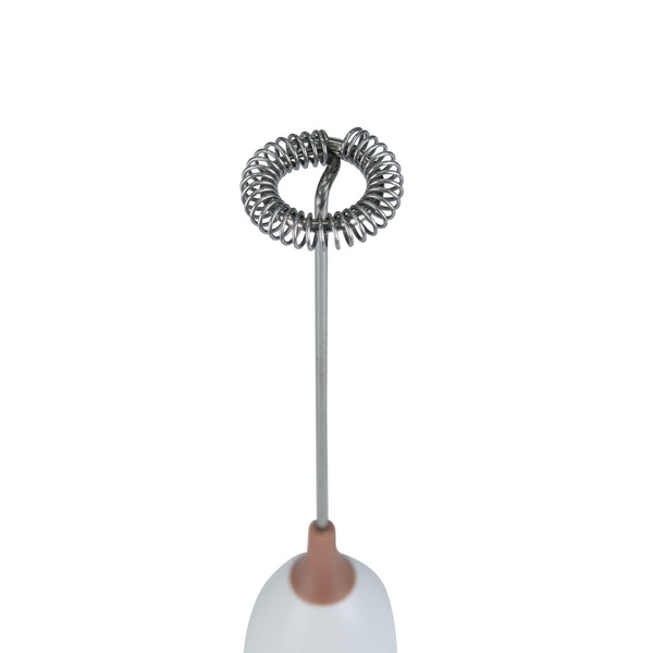Máy đánh tạo bọt Cafe đa năng DC-08 UNIBLEND sạc TYPE C (KO BẢO HÀNH)
