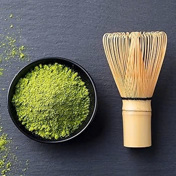 Chổi Chasen đánh Matcha 100 sợi