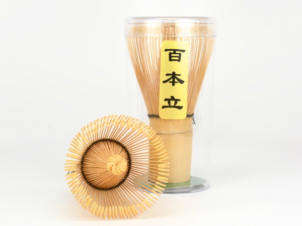 Chổi Chasen đánh Matcha 100 sợi