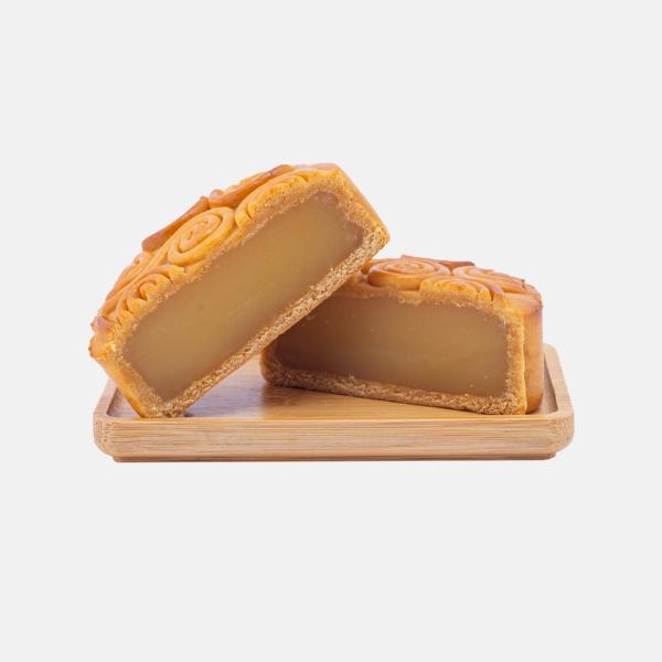 HOLA - Nhân Đậu Xanh ít ngọt Farina - Gói 1kg