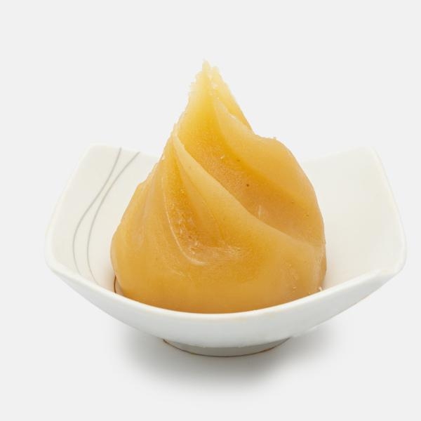 HOLA - Nhân Hạt Sen ít ngọt Farina - Gói 1kg