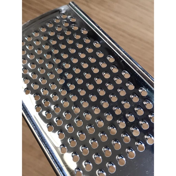 BS24 - Dụng cụ Bào Sợi inox cán inox - 24cm