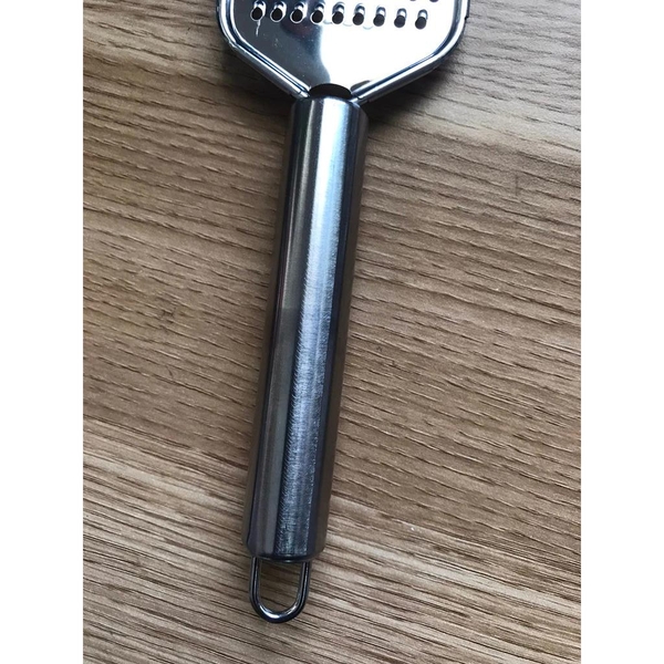 BS24 - Dụng cụ Bào Sợi inox cán inox - 24cm
