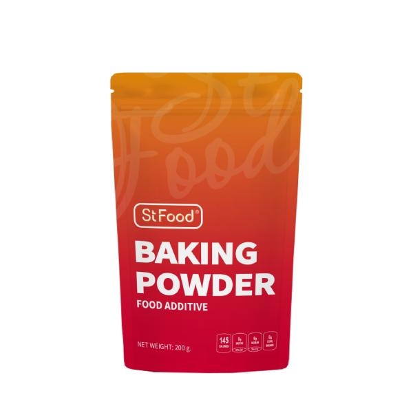 Bột Nổi/Bột Nở Baking Powder STFOOD - Gói 200gr