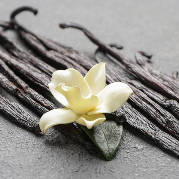 Bột Vani Vanilla Powder STFOOD - Gói 100gr