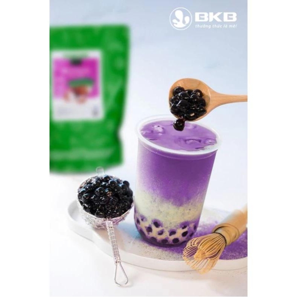 Bột vị hương Khoai Môn BKB - Gói 1kg (Mua 10 gói giảm 3k/1 gói)