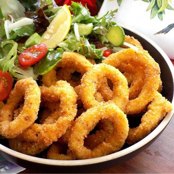 Tinh Bột Khoai Tây Đức Eufoods - Gói 400gr