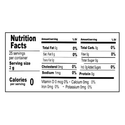 Trà Ô LONG (OoLong Tea) túi lọc PHÚC LONG - HỘP (2gr x 25 túi)