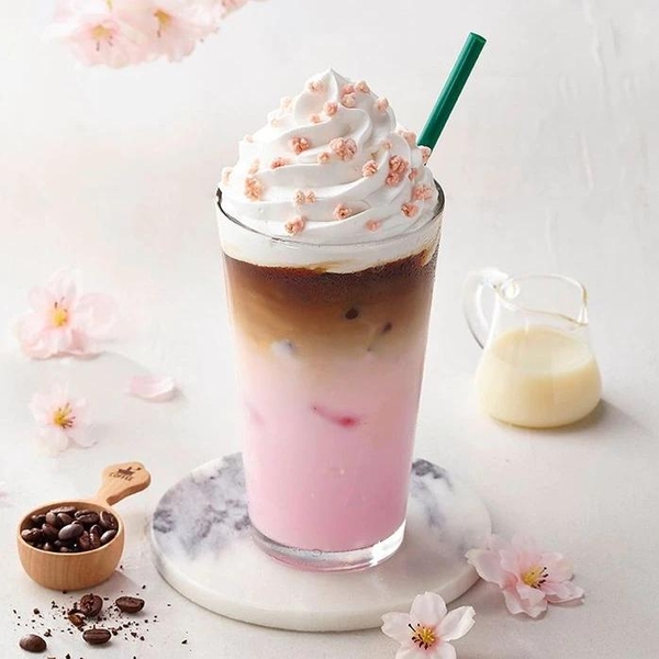Bột Đá Xay Frappe Base DPFOOD - Gói 500gr