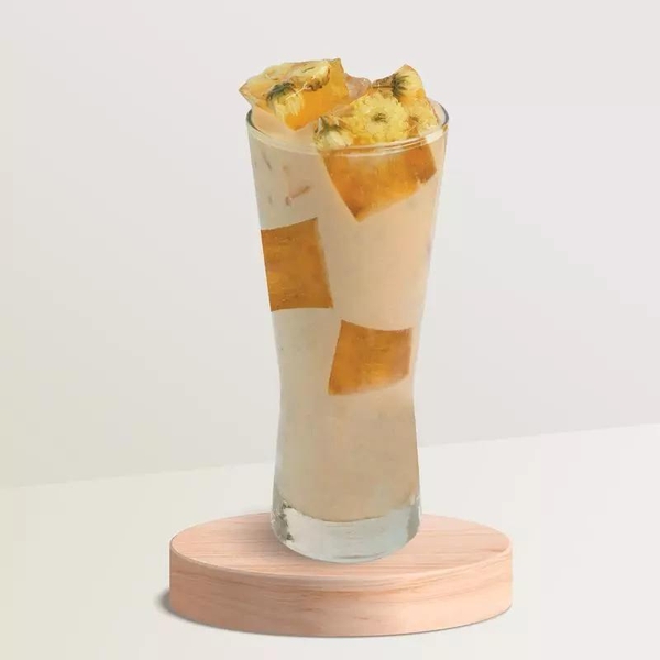 Bột Kem Béo DPFOOD - Gói 500gr