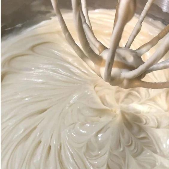 Bột Whipping Cream KHÔ DPFOOD - Gói 500gr