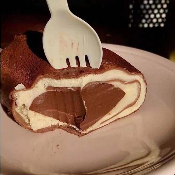 Bột PUDDING Vị Socola Chocolate DPFOOD - Gói 500gr