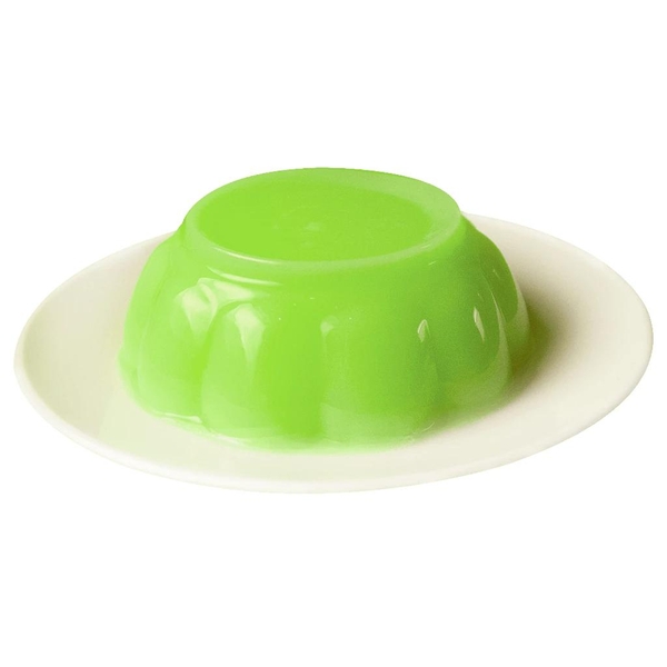 Bột PUDDING Vị Dưa Lưới DPFOOD - Gói 500gr