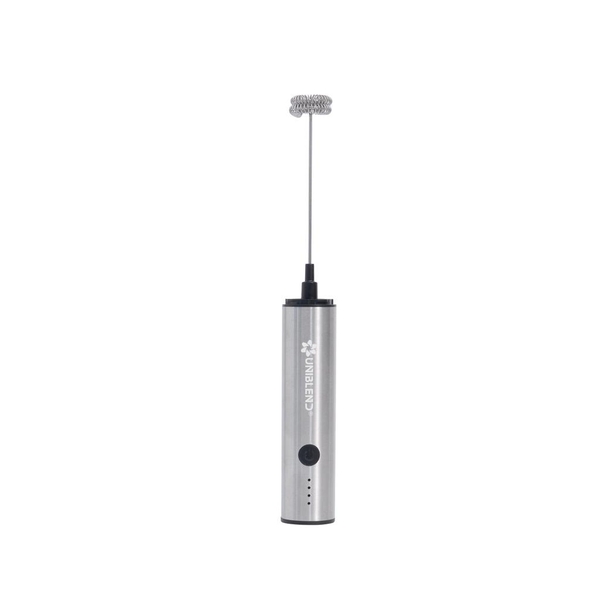 Máy Đánh Bọt Đa Năng 2 Đầu sạc Điện DC-201 UNIBLEND (KO BẢO HÀNH) (DC201)