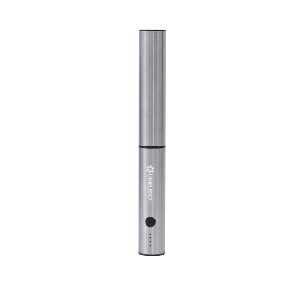 Máy Đánh Bọt Đa Năng 2 Đầu sạc Điện DC-201 UNIBLEND (KO BẢO HÀNH) (DC201)