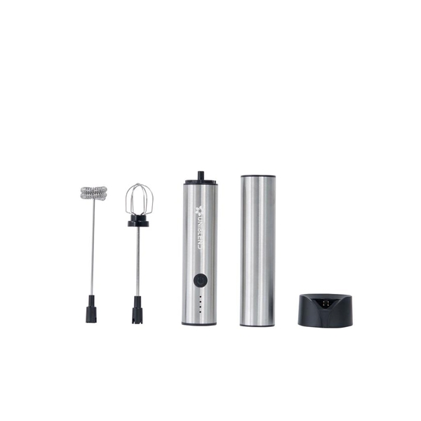 Máy Đánh Bọt Đa Năng 2 Đầu sạc Điện DC-201 UNIBLEND (KO BẢO HÀNH) (DC201)