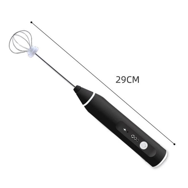 Dụng cụ Đánh Bọt 2 đầu, cáp USB Model DB-32 (KO BẢO HÀNH) (PC95)