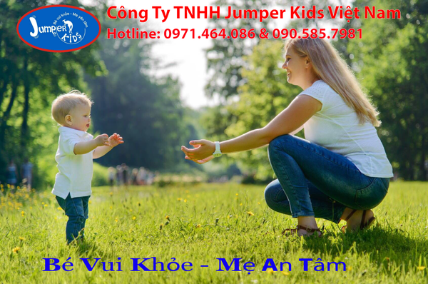 bé tập đi, jumper kids viet nam, đồ trẻ em