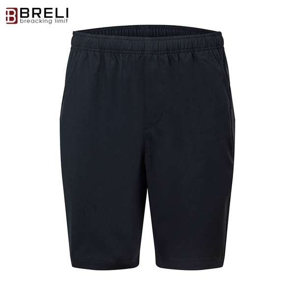Quần short nam thể thao Breli - BQS2238-BL
