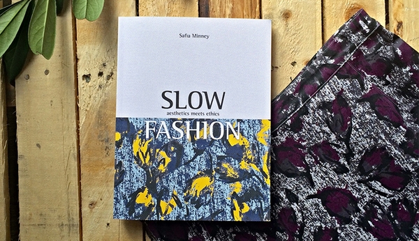 WTF is slow fashion?