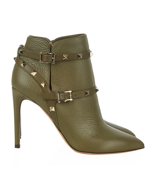Giầy Boot 08