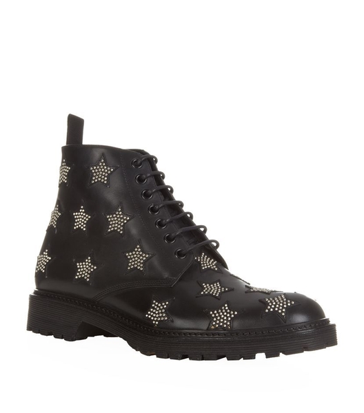 Giầy Boot 03