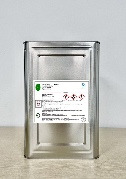 acetone