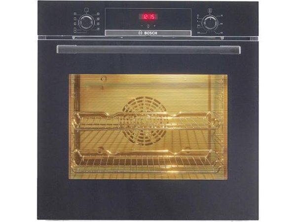 Lò nướng Bosch HBS534BB0B Serie 4 Shop Hàng Đức