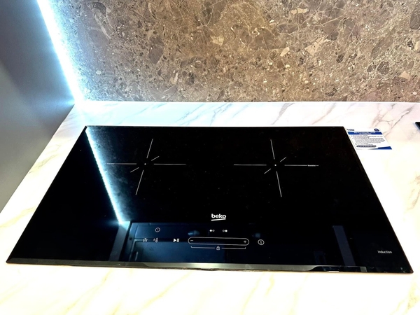 Bếp từ đôi Beko HII 72508 TBO Shop Hàng Đức