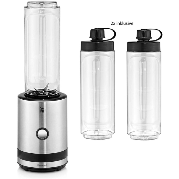 Máy Xay Sinh Tố Mini Wmf Kitchenminis Smoothie-To-Go [ Nhập Khẩu Đức ] |  Phương Mart