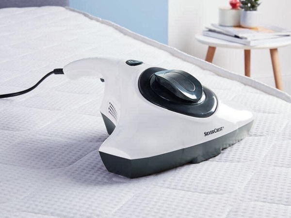 Máy hút bụi, diệt khuẩn SILVERCREST hàng nội địa Đức | Phương mart