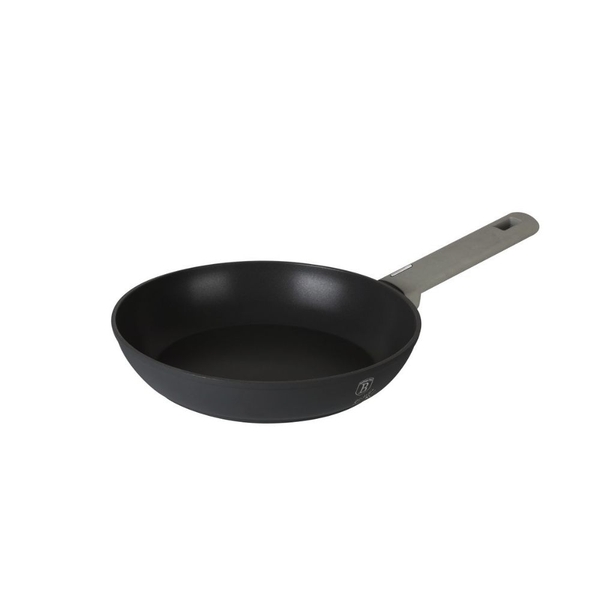 Chảo rán Berlinger Haus BH/8113 24cm màu than đen – Antracit Collection