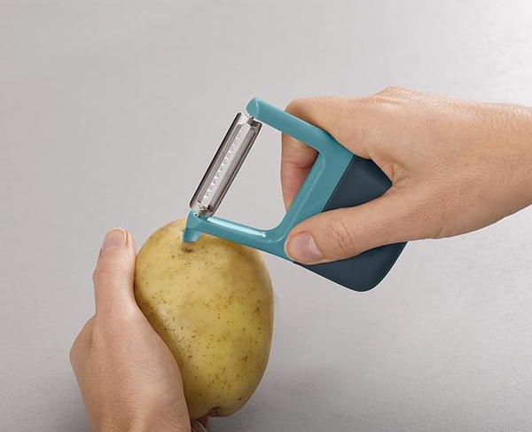 Dụng cụ bào sợi Joseph Joseph Duo Julienne Peeler 20208