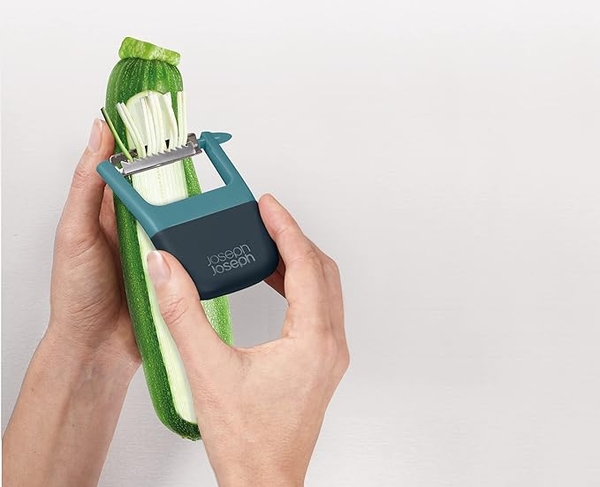Dụng cụ bào sợi Joseph Joseph Duo Julienne Peeler 20208