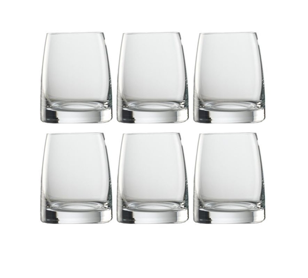 Bộ Cốc uống rượu WMF Whiskey gồm 6c - Tumber