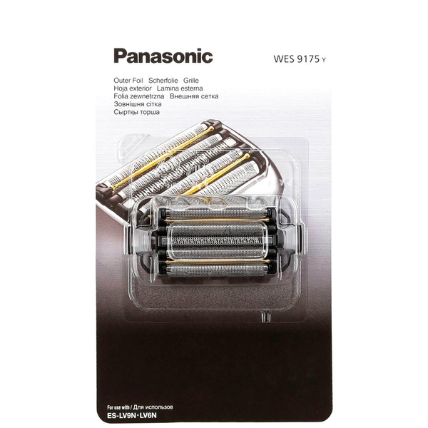 Bộ lưới, màng cho máy cạo râu Panasonic 5, Panasonic WES 9175 P ...