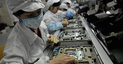 10 mặt hàng xuất khẩu tỷ đô của Việt Nam