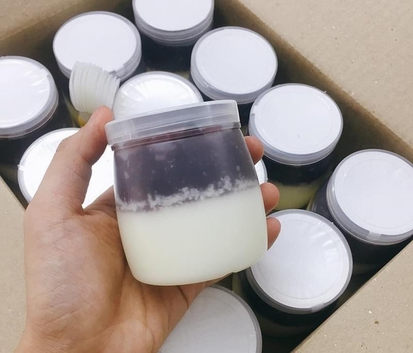 Mua hũ nhựa đựng sữa chua ở đâu giá rẻ?