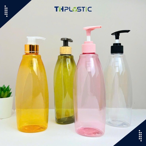 Những ý tưởng tái chế chai lọ nhựa độc đáo bạn nên thử