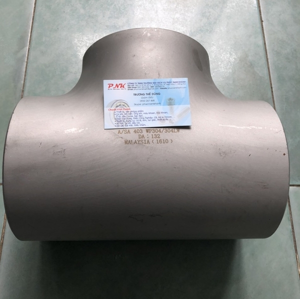 T HÀN INOX 304 6INCH MALAYSIA phucnamkhanh.com