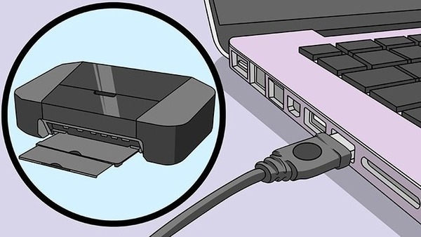 Bí quyết in ảnh không bị đen - Nhanh chóng, Hiệu quả