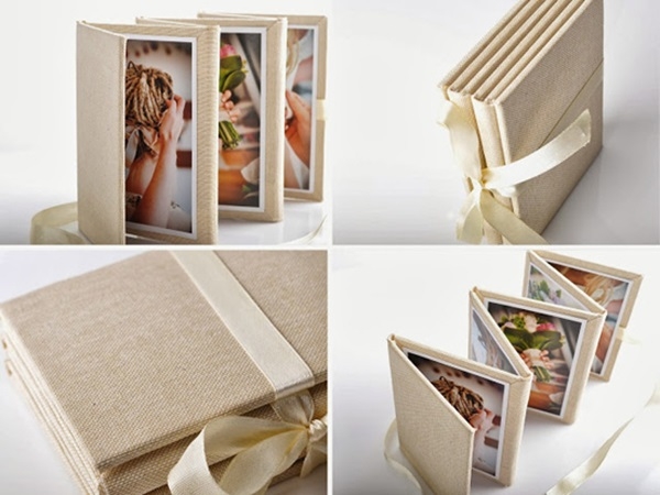 Hướng dẫn cách làm album ảnh handmade dễ làm, đơn giản